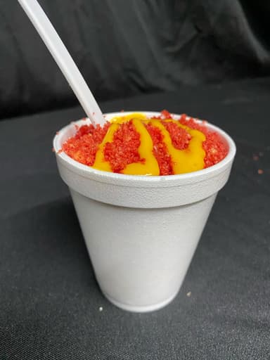 Flamin Cóctel