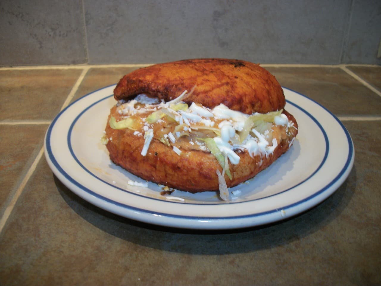 Pambazo