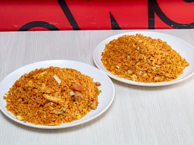 Arroz Ranchero Entero