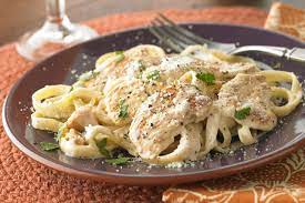 Alfredo