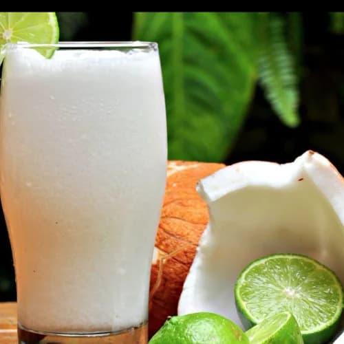 Limonada de Coco