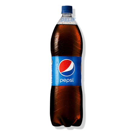 Pepsi.