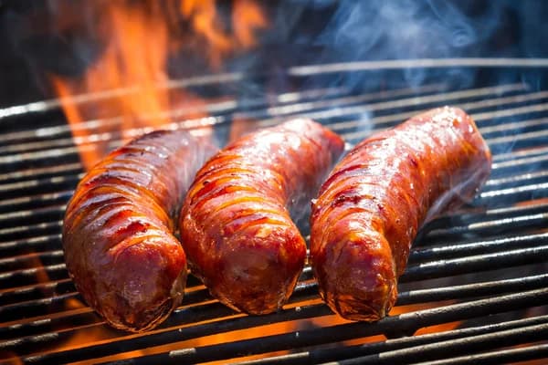 Chorizo