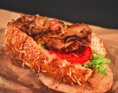 Pepito de Pernil