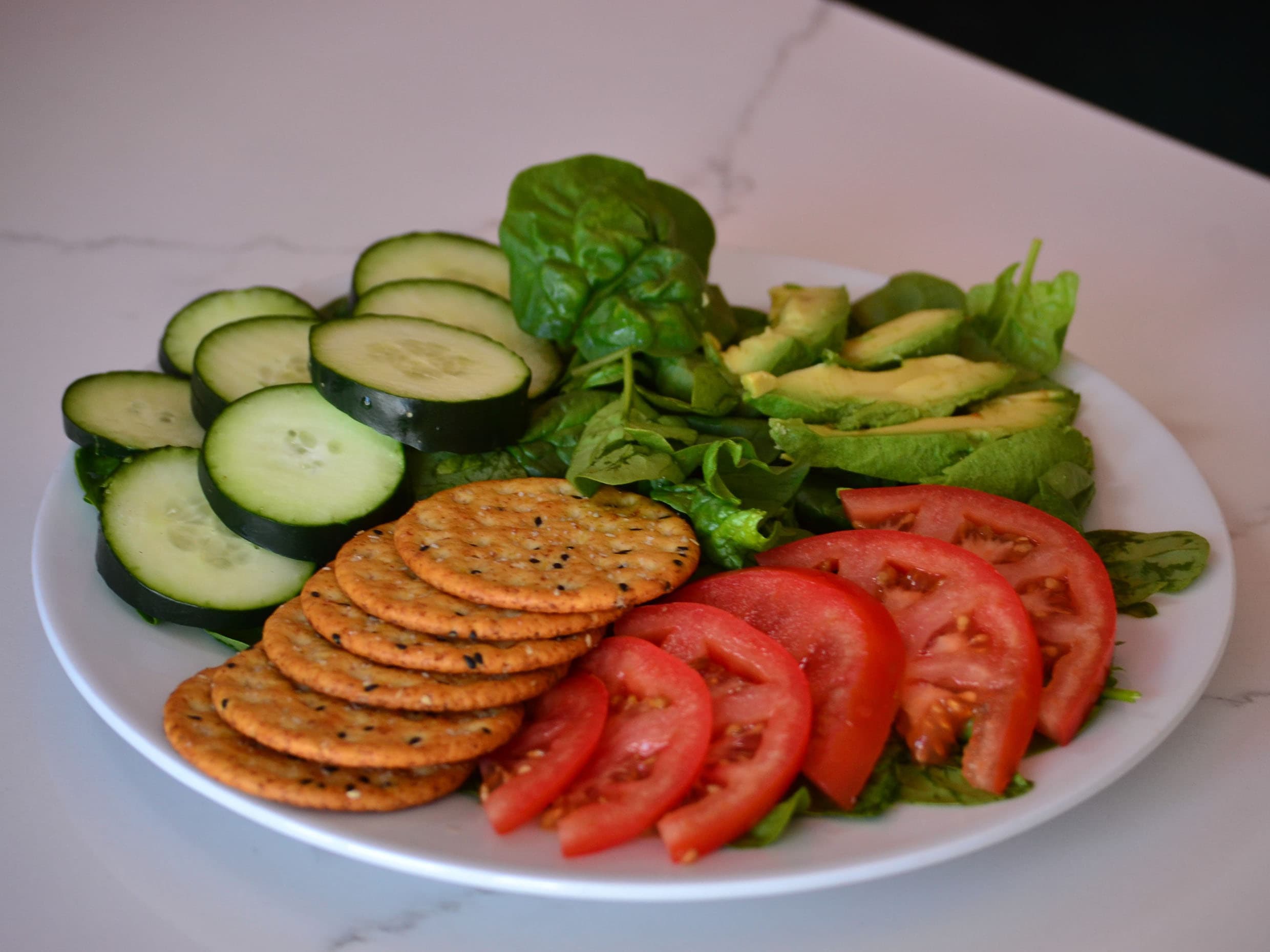 Ensalada de Frutas