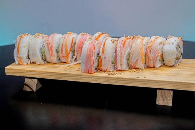 Kanikama Roll