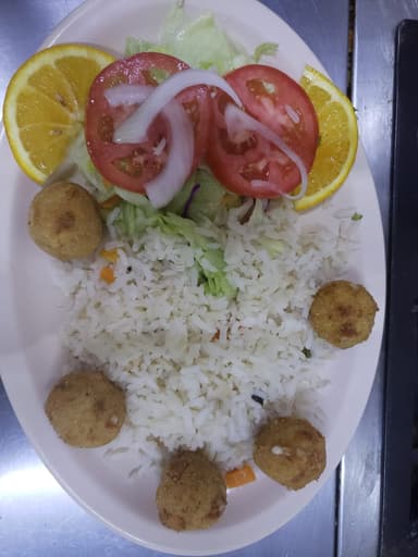Palomitas de Filete