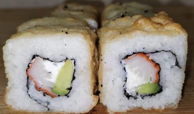 Panco Roll