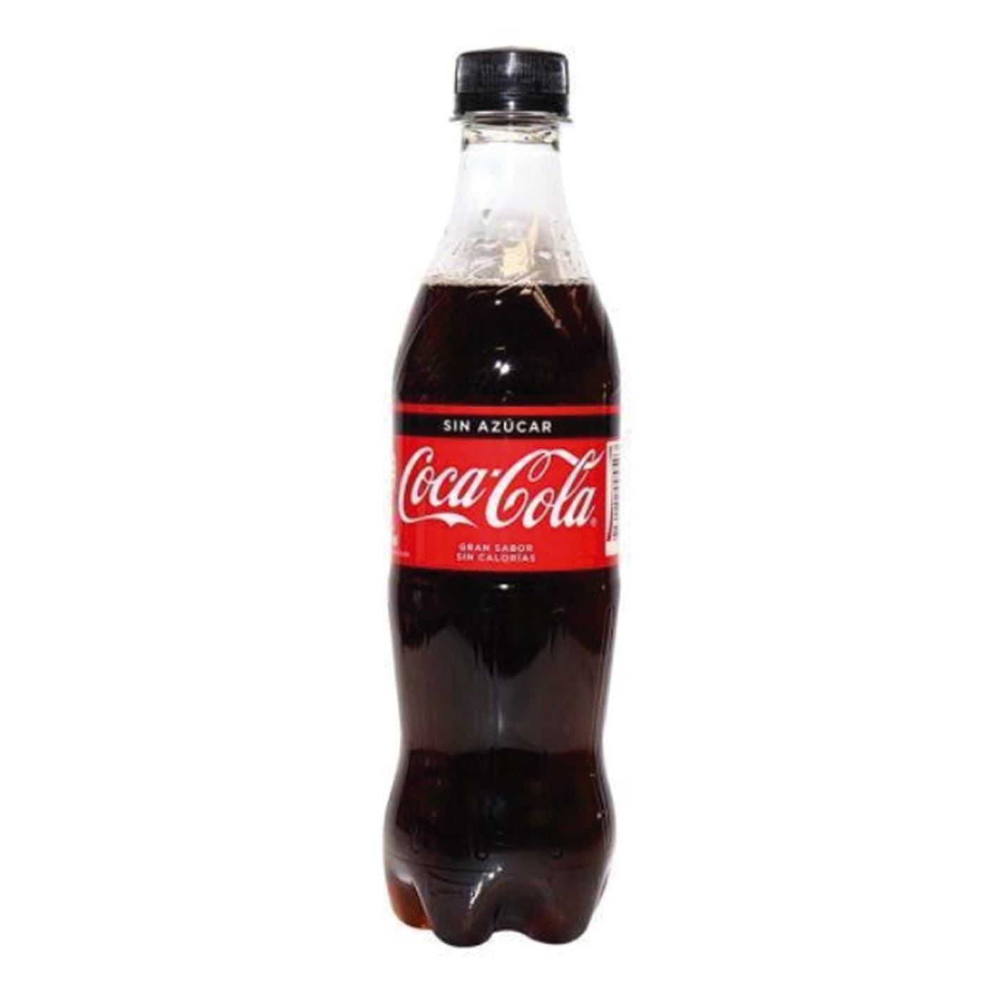 Coca Cola Zero 500 ml