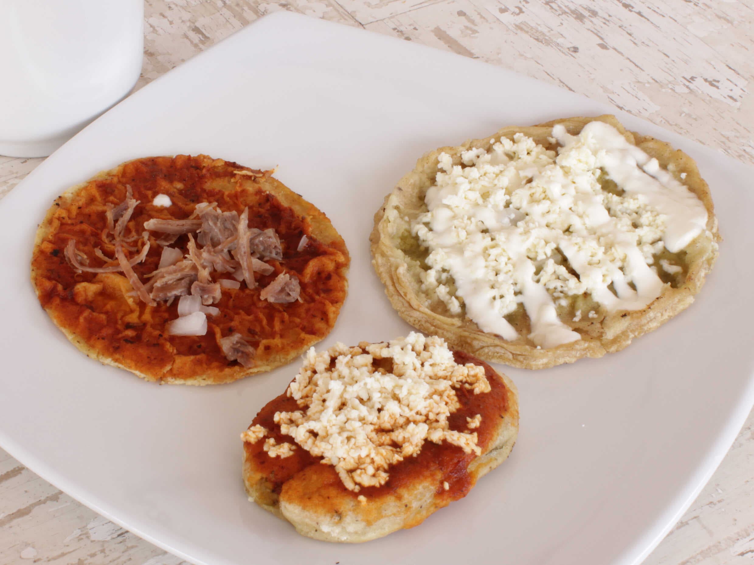Picadas