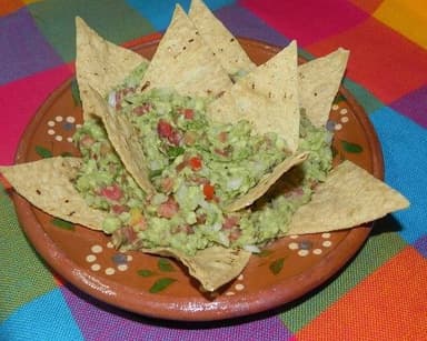Guacamole