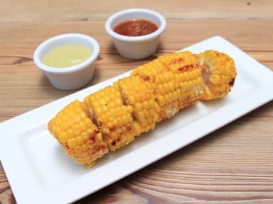 Choclo Dulce  (Elote)