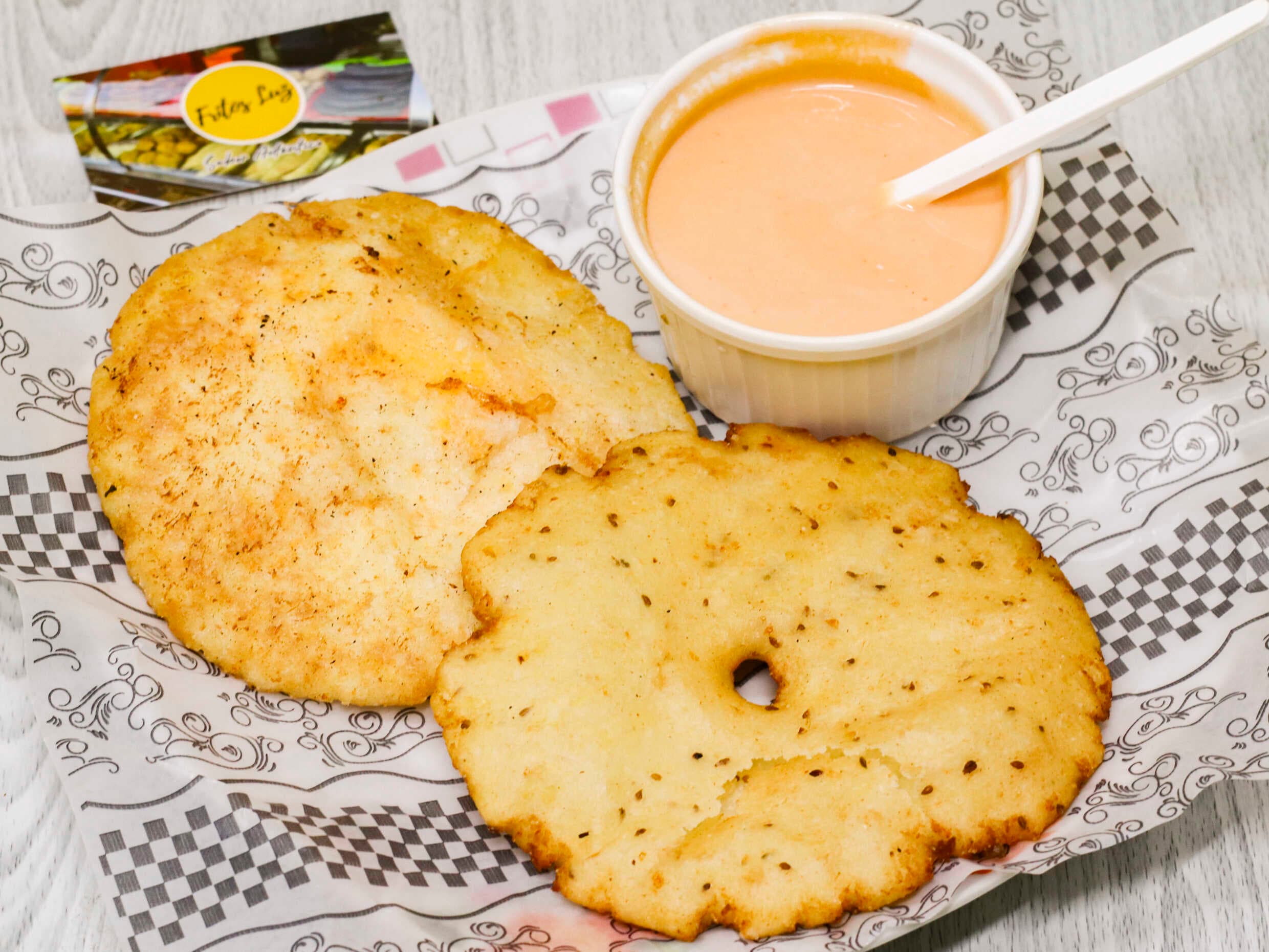 Combo La Blanca y La Negra