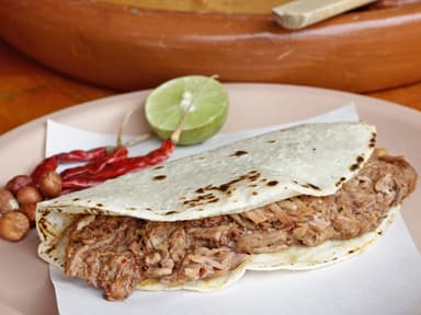 TACO (Promo)