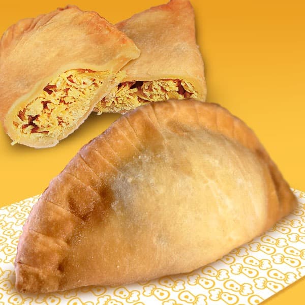 Empanada de Pollo