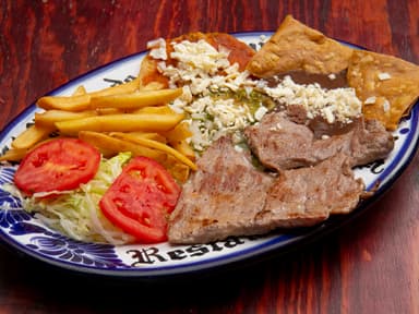 Arrachera