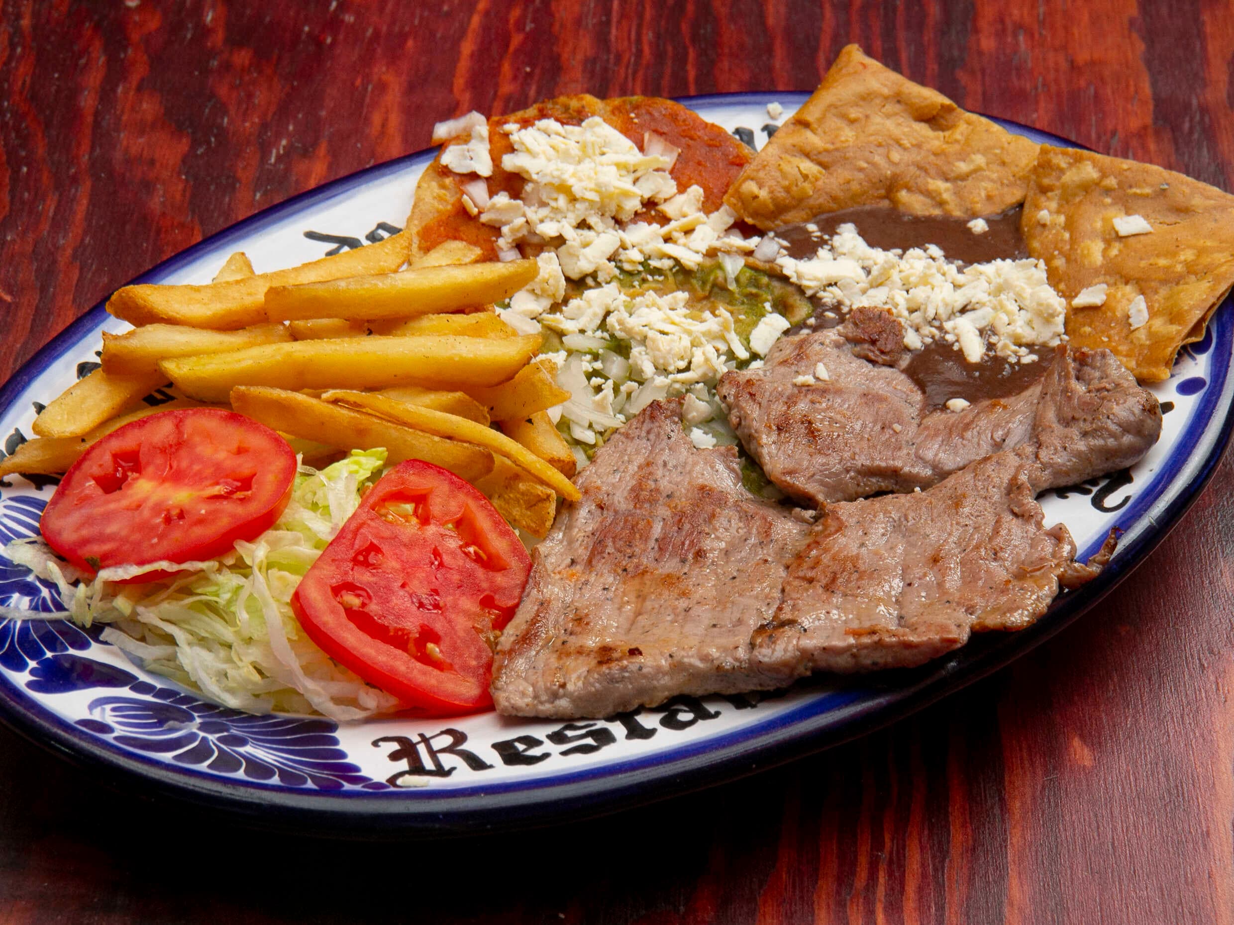 Arrachera