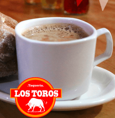 Chocolate Caliente