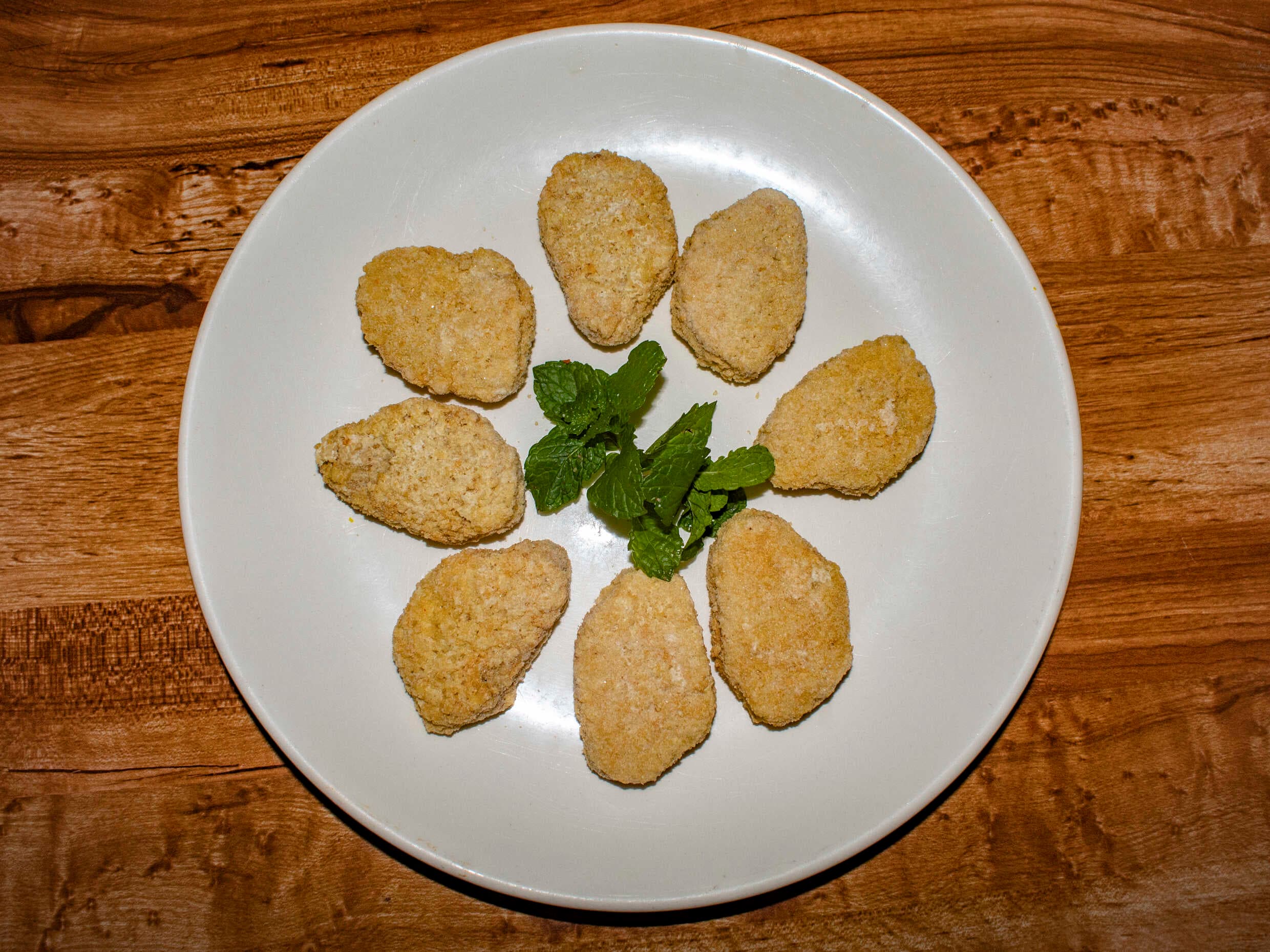 Nuggets (Kg)