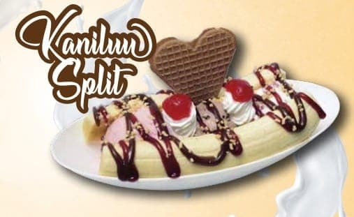 Kani Split