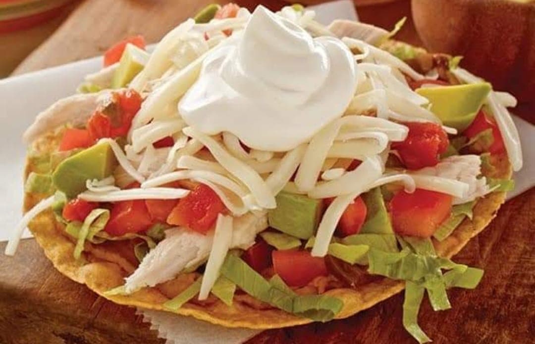 TOSTADA