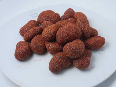 Mango TAJÍN