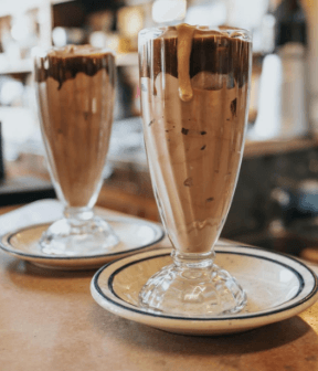 Malteada Chocolate Abuelita