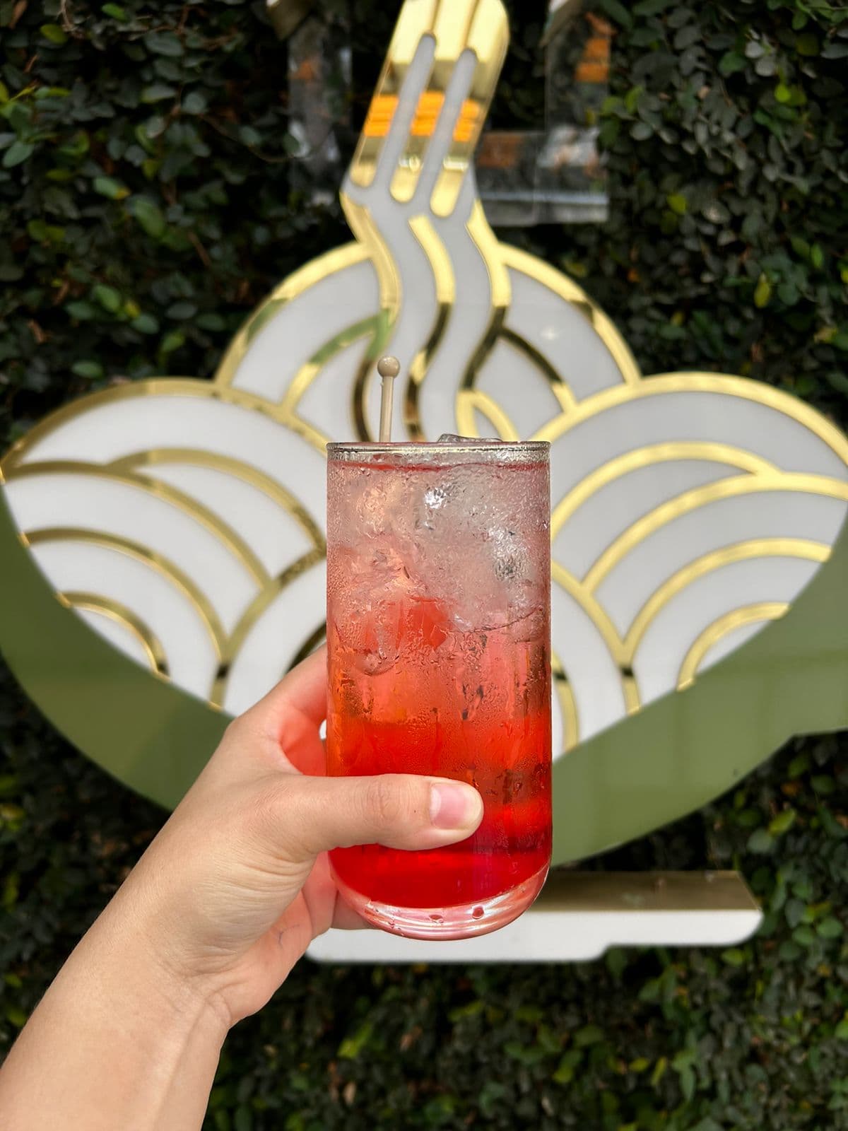 Soda Italiana
