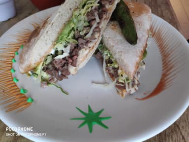 TORTA JC
