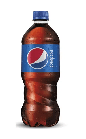 Pepsi 600 ml