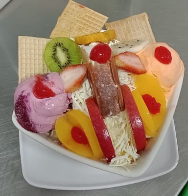 Ensalada Super Disney