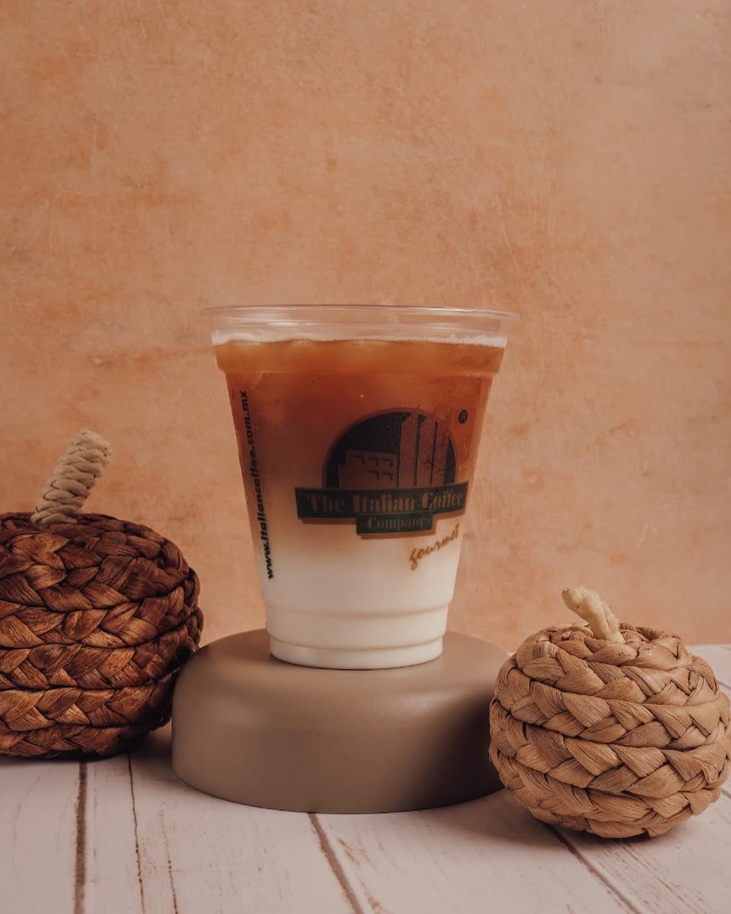 Iced Coffee