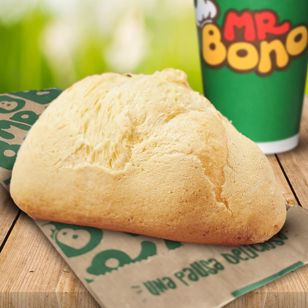Mr Yuca