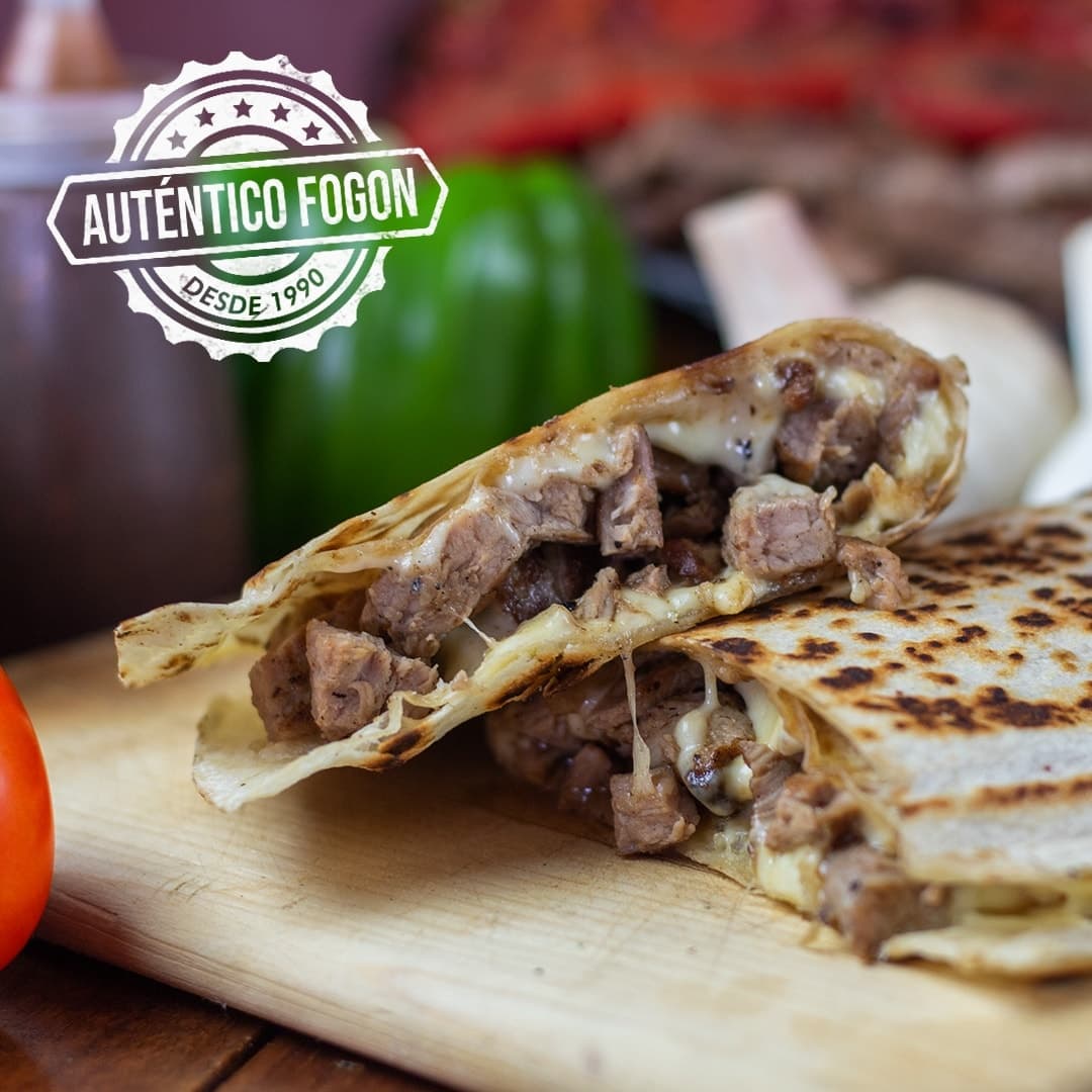 Pirata de Arrachera.