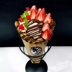 W B H Gominola