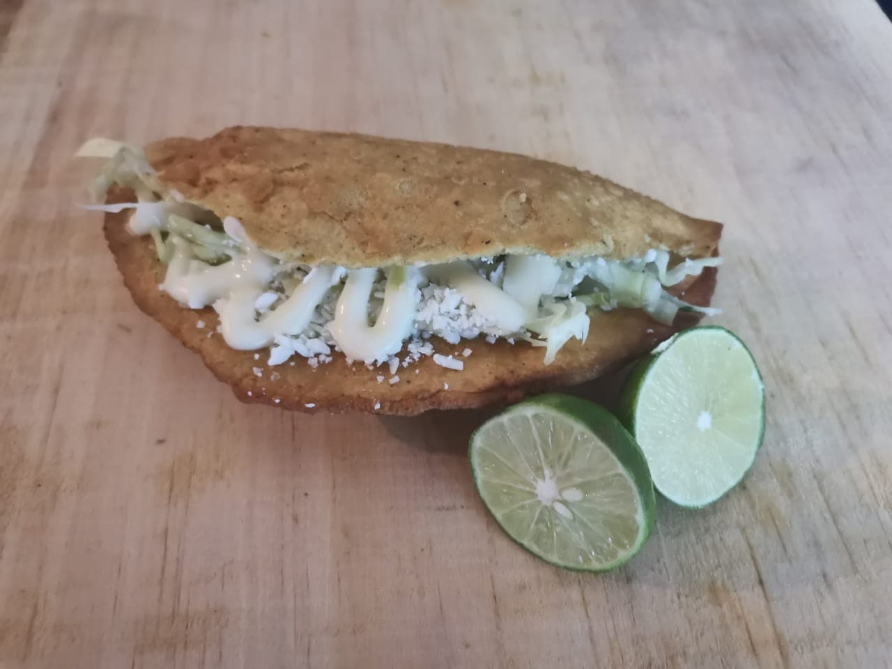 Gordita de jamoncin😉