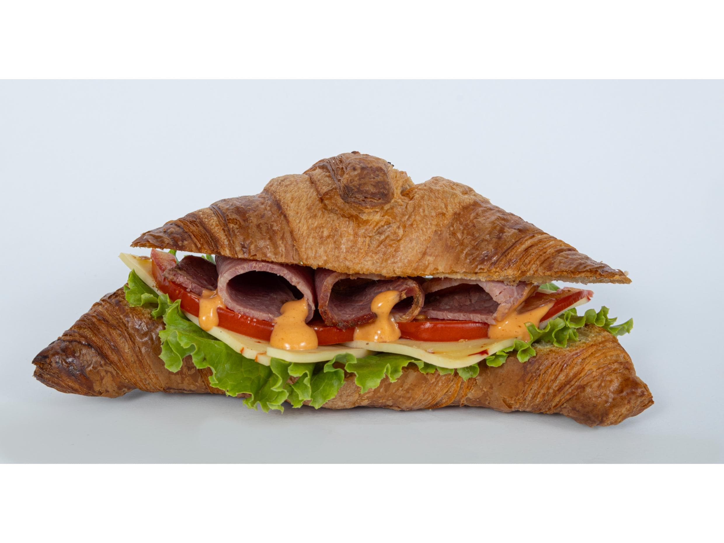 Croissant Club