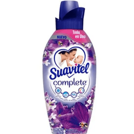 Suavitel Complete Anochecer 800 mL
