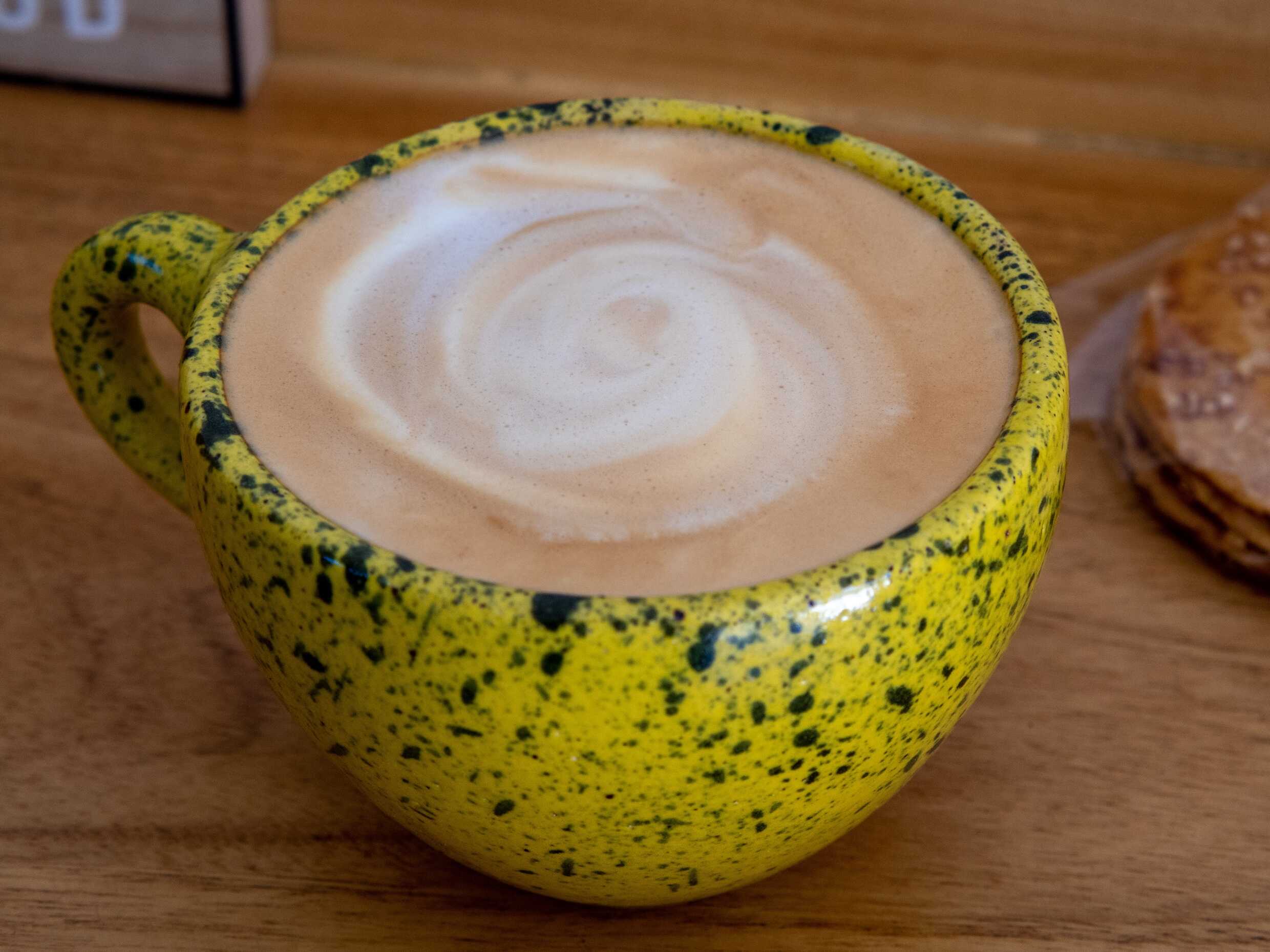 Latte