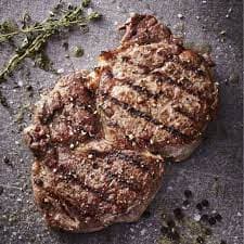 Rib Eye
