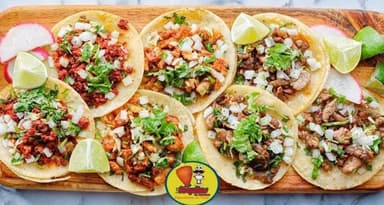Foquito Mexicano Sencillo 250 g