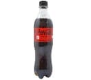 Gaseosa Coca Cola Zero