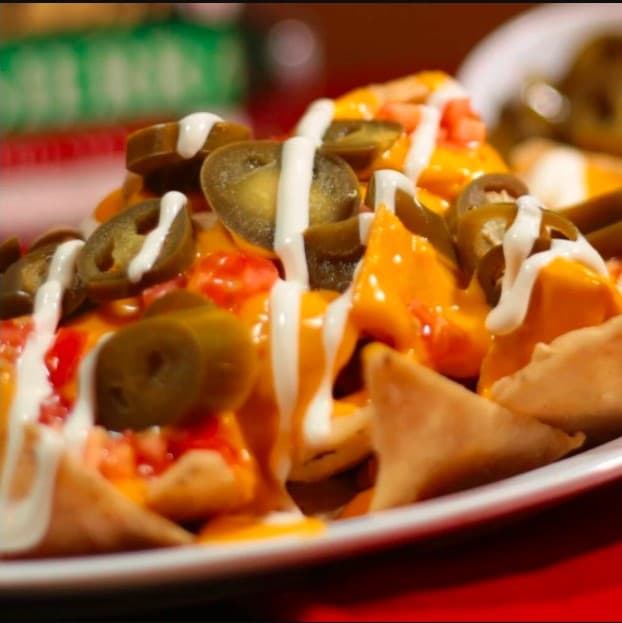 Nachos