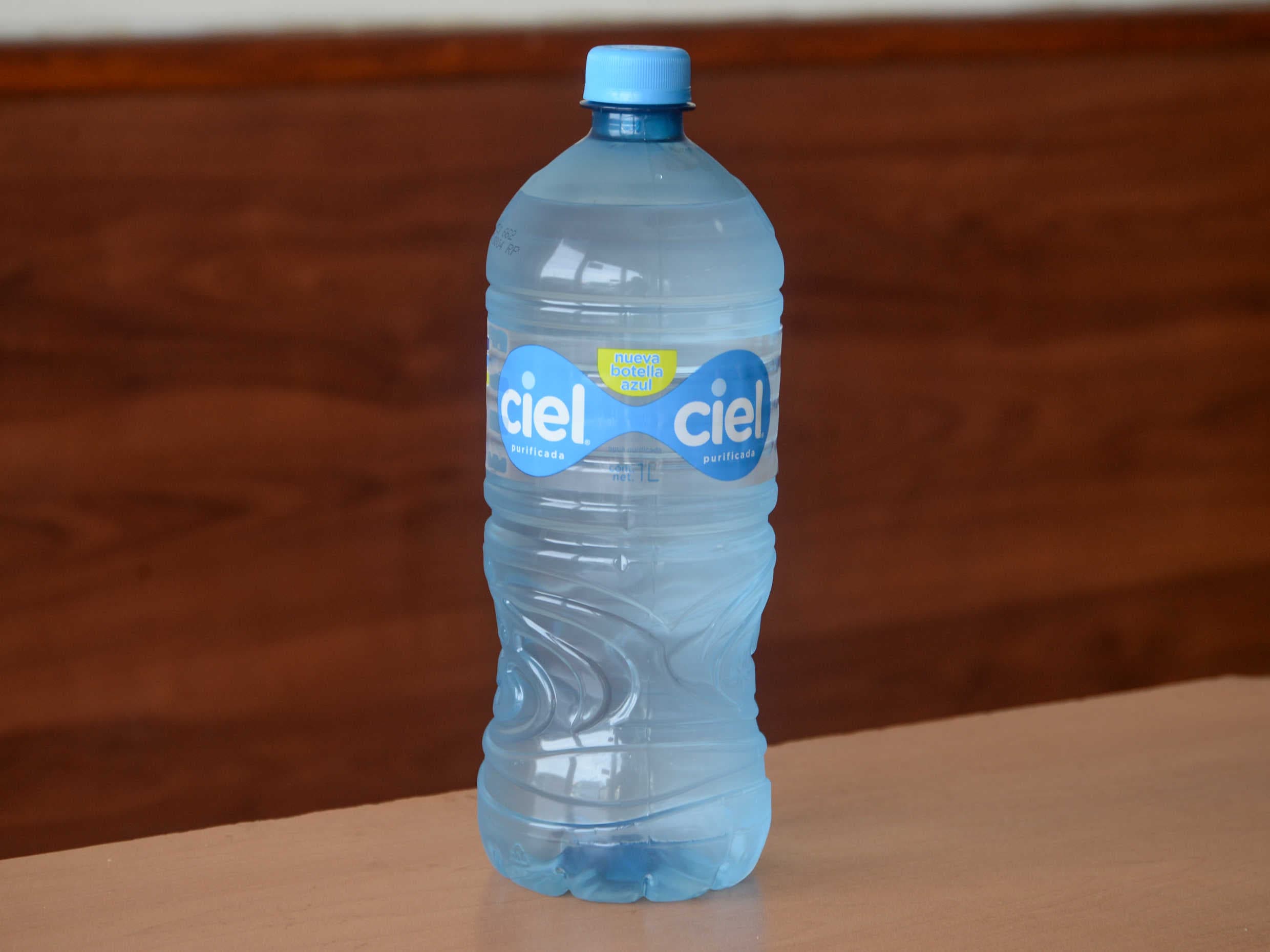 Agua