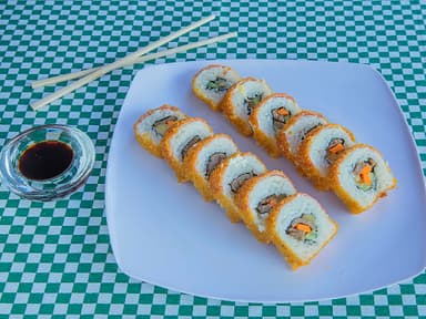 Jalisco Salami Roll