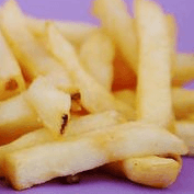 Papas Fritas