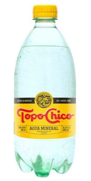 Topo Chico