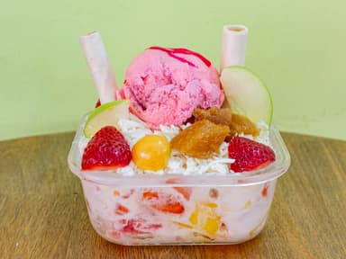 Ensalada de Frutas Mix Expeciales