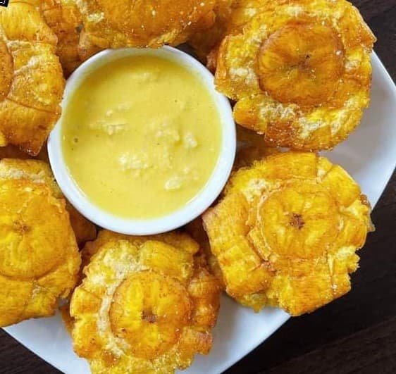 Patacones