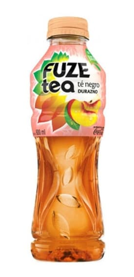 Fuzetea Durazno